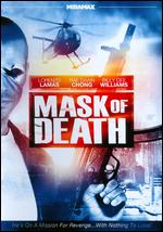 Mask of Death - David Mitchell