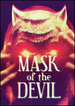 Mask of the Devil - Richard Rowntree
