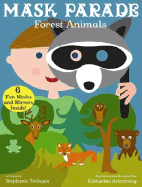 Mask Parade: Forest Animals