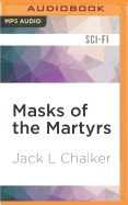 Masks of the martyrs