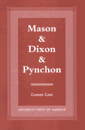 Mason & Dixon & Pynchon