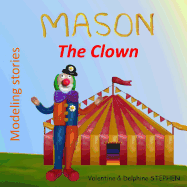 Mason the Clown