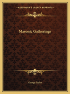 Masonic Gatherings