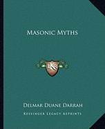 Masonic Myths
