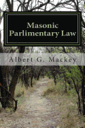 Masonic Parlimentary Law
