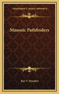 Masonic Pathfinders