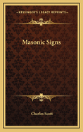 Masonic Signs