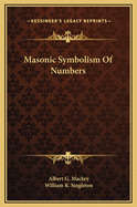 Masonic Symbolism of Numbers