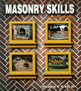 Masonry Skills - Kreh, Richard