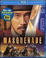Masquerade [Blu-ray]