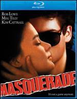 Masquerade [Blu-ray]