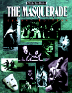 Masquerade: For Mind's Eye Theatre