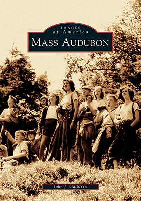 Mass Audubon - Galluzzo, John J