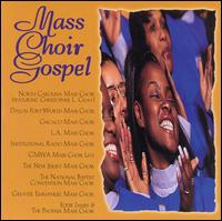 Mass Choir Gospel - Various Artists