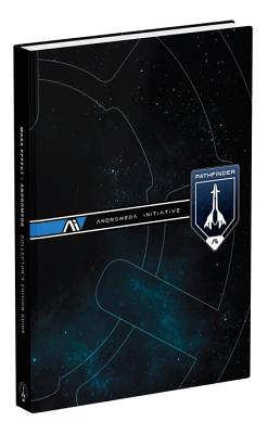 Mass Effect Andromeda - Bogenn, Tim, and Tran, Long, and Murray, Will