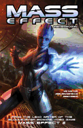 Mass Effect Volume 1: Redemption