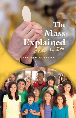 Mass Explained for Kids - Dateno, Maria Grace, and Stuart Wolfe, Jamie