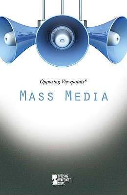 Mass Media - Espejo, Roman (Editor)