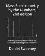 Mass Spectrometry by the Numbers: Identifying Small Molecules from Accurate-Mass Fragmentation Data