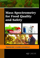 Mass Spectrometry for Food Quality and Safety