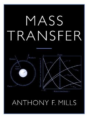 Mass Transfer - Mills, Anthony F