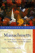 Massachusetts: An Explorer's Guide