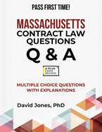 Massachusetts Contract Law Questions Q & A