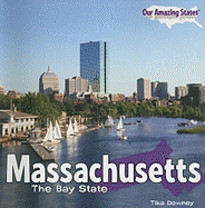 Massachusetts: The Bay State