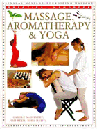 Massage, Aromatherapy & Yoga