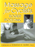 Massage for Cyclists