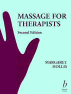 Massage for Therapists