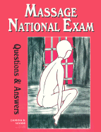 Massage National Exam: Questions and Answers