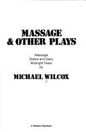 Massage & Other Plays