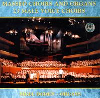 Massed Choirs & Organs - Nigel Ogden (organ); Alan Herbert (conductor)