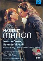 Massenet: Manon [2 Discs] - Franois Roussillon