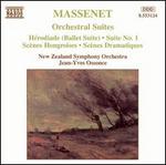Massenet: Orchestral Suites