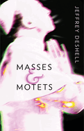 Masses and Motets: A Francesca Fruscella Mystery