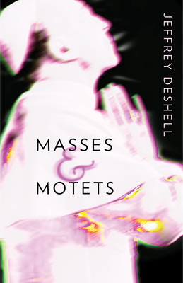 Masses and Motets: A Francesca Fruscella Mystery - Deshell, Jeffrey