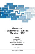 Masses of Fundamental Particles: Cargse 1996