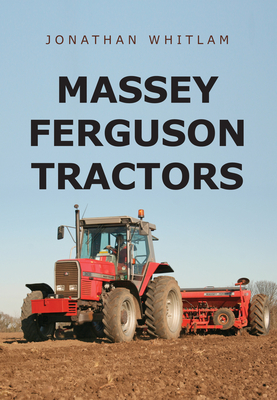 Massey Ferguson Tractors - Whitlam, Jonathan