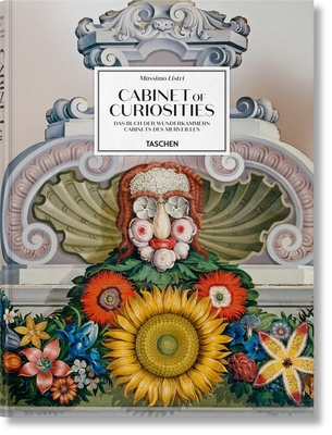 Massimo Listri. Cabinet of Curiosities - Paolucci, Antonio, and Carciotto, Giulia, and Listri, Massimo (Photographer)