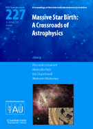 Massive Star Birth (IAU S227): A Crossroads of Astrophysics