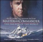Master and Commander: The Far Side of the World [Music from the Motion Picture]