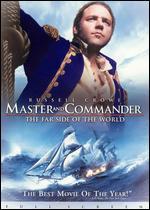 Master and Commander: The Far Side of the World [P&S]