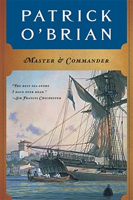Master and Commander - O'Brian, Patrick