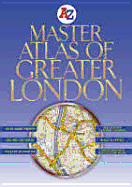 Master Atlas of Greater London