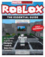Master Builder Roblox: The Essential Guide