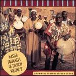 Master Drummers of Dagbon, Vol. 2 - Alhaji Ibrahim Abdulai