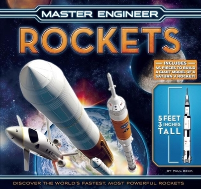 Master Engineer: Rockets - Beck, Paul