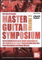 Master Guitar Symposium, Vol. 2